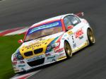 BMW 320si BTCC 2009 года